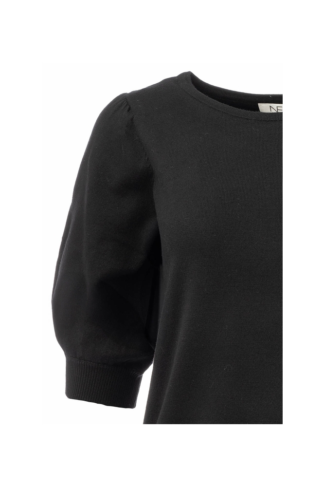 DHALIA RMB BREI 25S-U10639 BLACK